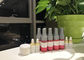 لوکس شیک - آرایش دائمی آرایش کیت گیاهان خالص رنگدانه مایع