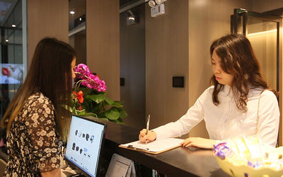چین Guangzhou Nuojo Beauty Equipment Co., Ltd
