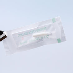 لوله سوزن پلاستیکی به صورت جداگانه برای دستگاه تاتو آرایش آفتاب آفتاب