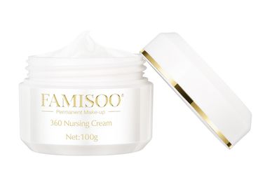 10 گرم / باکس کرم ترمیم کننده آرایش 360 Nursing Microblading Cream After Care