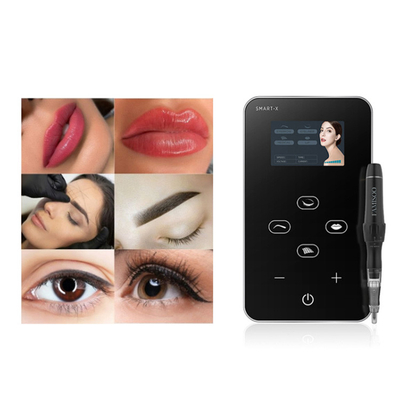 دستگاه Micro Pmu حرفه ای برای صفحه کنترل لمسی ابرو لب