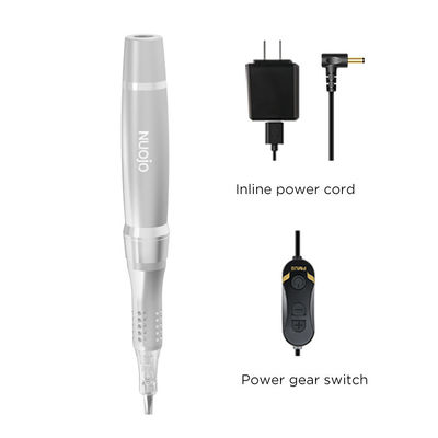 دستگاه آرایش نیمه دائم Smart 7F Micropigmentacion PMU Pen